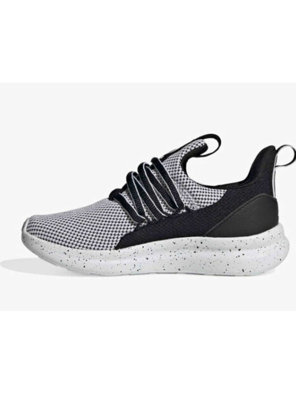 adidas Unisex-Kids Lite Racer Adapt 7.0 Size 3